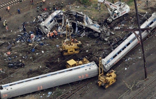 Philadelphia Marks 10 Years Since Amtrak Train 188 Tragedy, Survivors Remember, Attorneys Advocate for Rail Safety