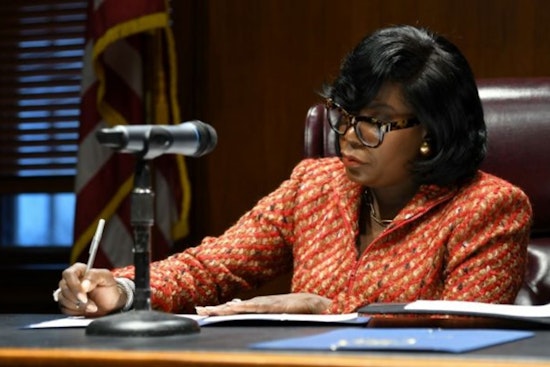 Philadelphia Mayor Cherelle L. Parker Signs Bill to Regulate Mobile Services in Kensington