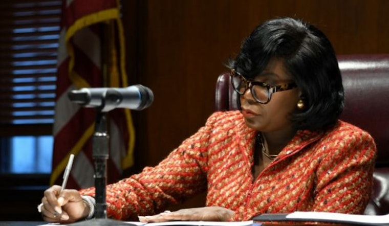 Philadelphia Mayor Cherelle L. Parker Signs Bill to Regulate Mobile Services in Kensington