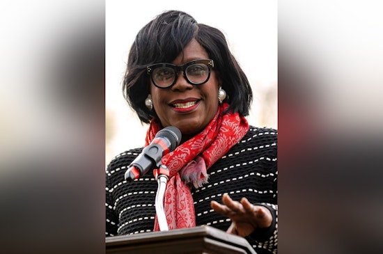 Philadelphia Mayor Cherelle Parker to Celebrate Community Leaders and Honor Legacies in a Series of Weekend Events