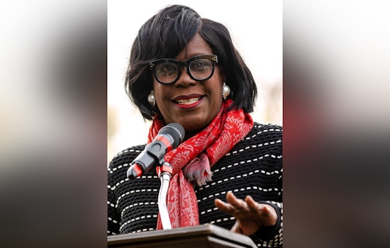 Philadelphia Mayor Cherelle Parker to Celebrate Community Leaders and Honor Legacies in a Series of Weekend Events