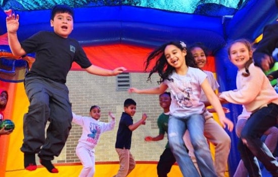 Philadelphia Offers Free "Summer Achievers" Camp for Kids at EDEY Schools: Registration Now Open