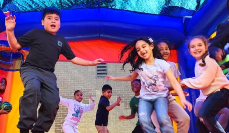 Philadelphia Offers Free "Summer Achievers" Camp for Kids at EDEY Schools: Registration Now Open