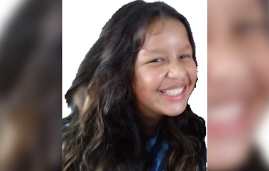 Philadelphia Police Appeal for Public's Help in Search for Missing 13-Year-Old Si-Yonnie Ellen
