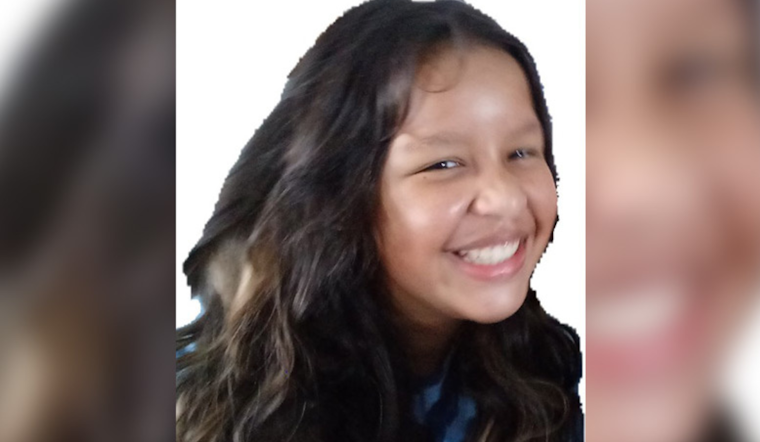 Philadelphia Police Appeal for Public's Help in Search for Missing 13-Year-Old Si-Yonnie Ellen