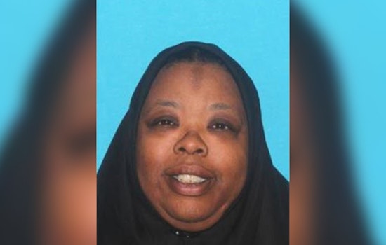 Philadelphia Police Department Issues Alert for Endangered Missing Person Tiffany Green