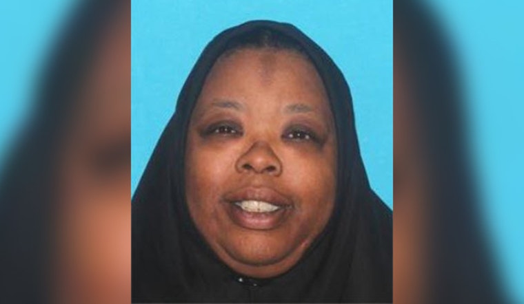 Philadelphia Police Department Issues Alert for Endangered Missing Person Tiffany Green