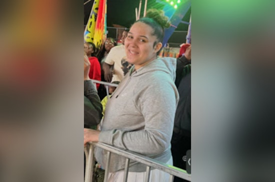 Philadelphia Police Issue Urgent Appeal for Help to Find Missing 14-Year-Old Alexia Sanders