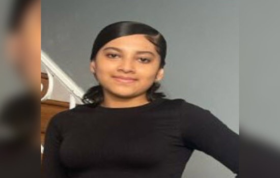 Philadelphia Police Seek Community Assistance to Locate Missing Juvenile Genesis Cruz-Luna
