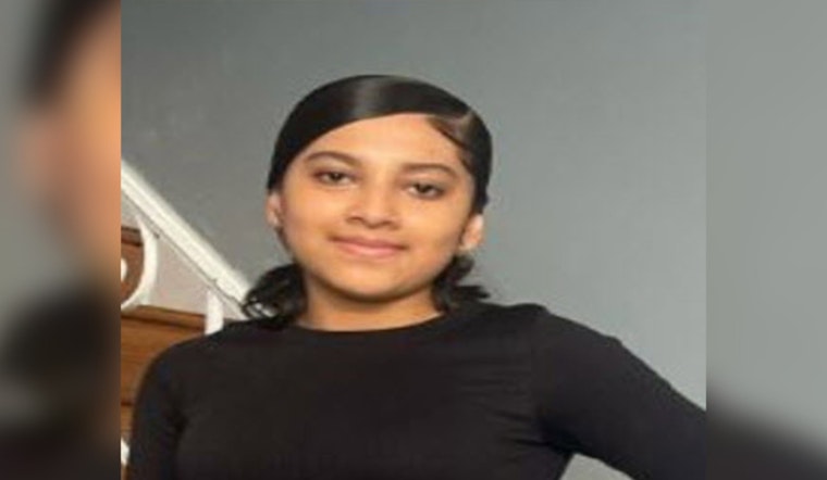 Philadelphia Police Seek Community Assistance to Locate Missing Juvenile Genesis Cruz-Luna