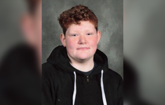 Philadelphia Police Seek Community Help in Search for Missing Teen Ethan Fissinger Last Seen on Montour St.