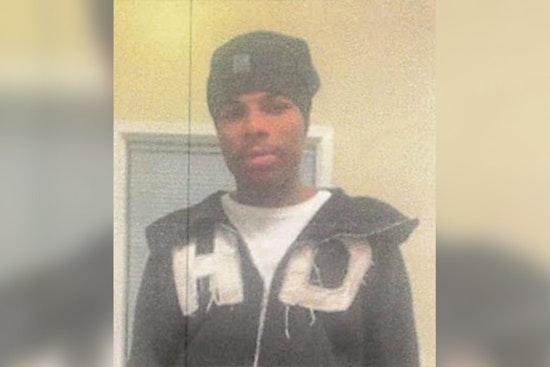 Philadelphia Police Seek Community Help in Search for Missing Teen Julius Butler