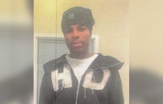 Philadelphia Police Seek Community Help in Search for Missing Teen Julius Butler