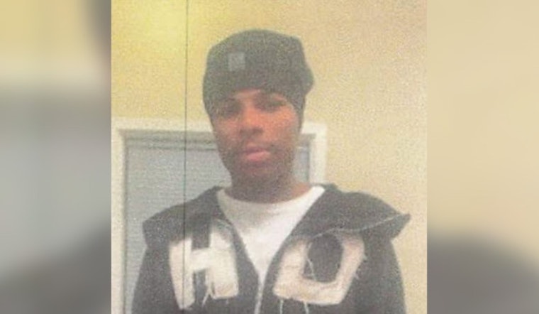 Philadelphia Police Seek Community Help in Search for Missing Teen Julius Butler