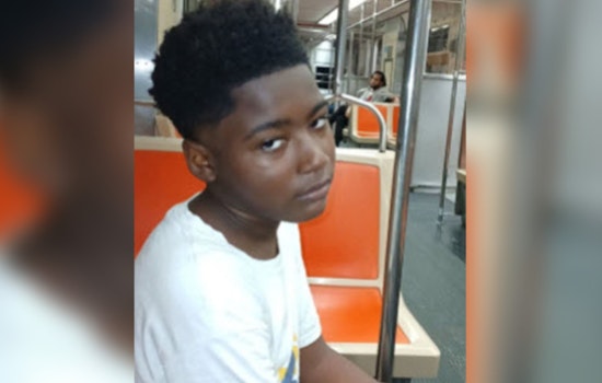 Philadelphia Police Seek Community Help to Find Missing 12-Year-Old Dominiq Bell