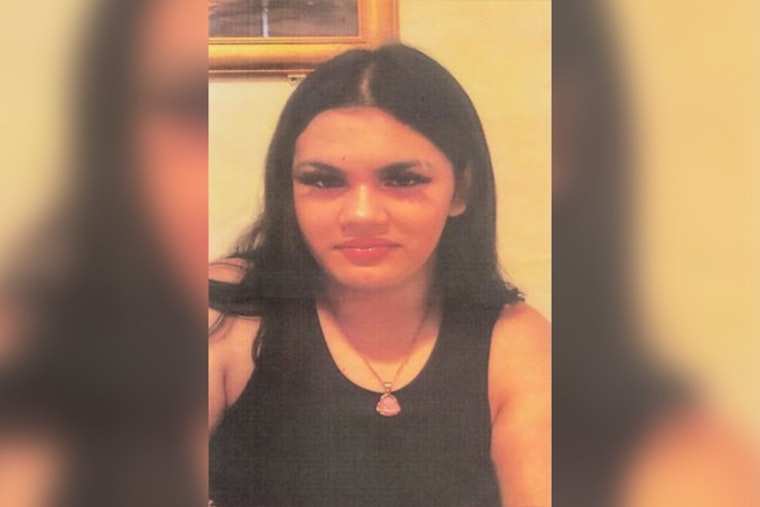 Philadelphia Police Seek Community Help to Find Missing 15-Year-Old Julienna Corredor