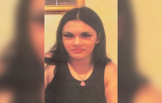 Philadelphia Police Seek Community Help to Find Missing 15-Year-Old Julienna Corredor