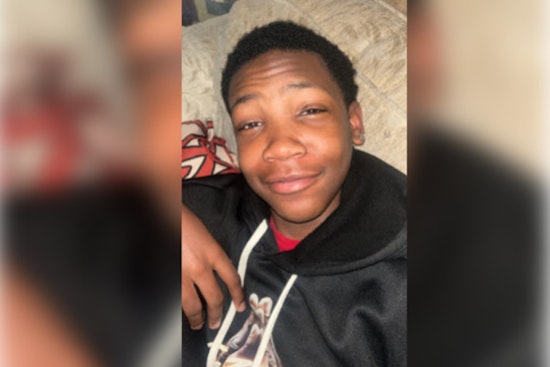 Philadelphia Police Seek Community Help to Find Missing Child Tristin Hughes
