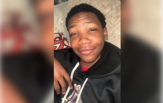 Philadelphia Police Seek Community Help to Find Missing Child Tristin Hughes