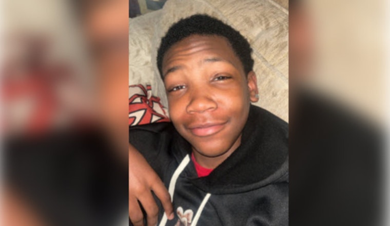 Philadelphia Police Seek Community Help to Find Missing Child Tristin Hughes