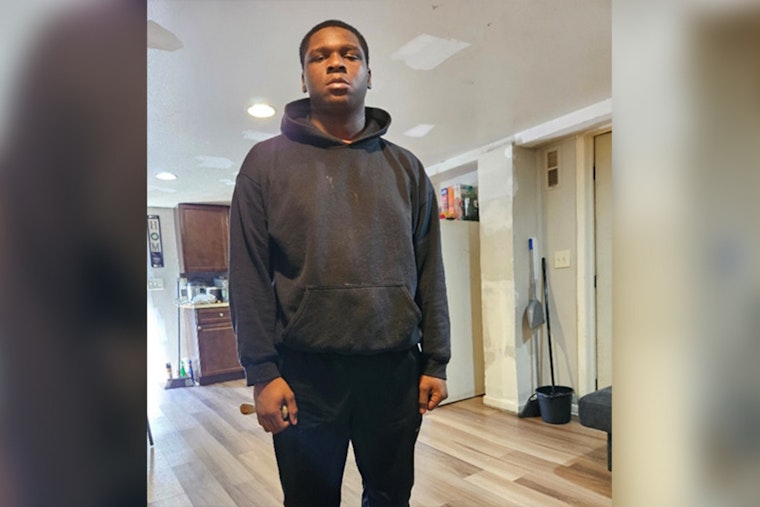 Philadelphia Police Seek Community Help to Find Missing Teen Shakur Anderson from 9th District