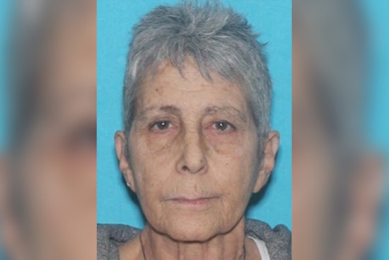 Philadelphia Police Seek Help Locating Missing Endangered Person Diane A Gittlemacker from Northeast Philly