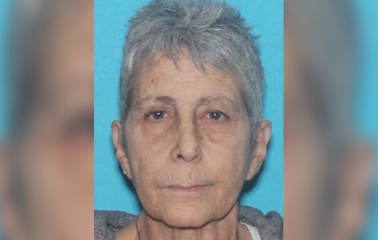 Philadelphia Police Seek Help Locating Missing Endangered Person Diane A Gittlemacker from Northeast Philly