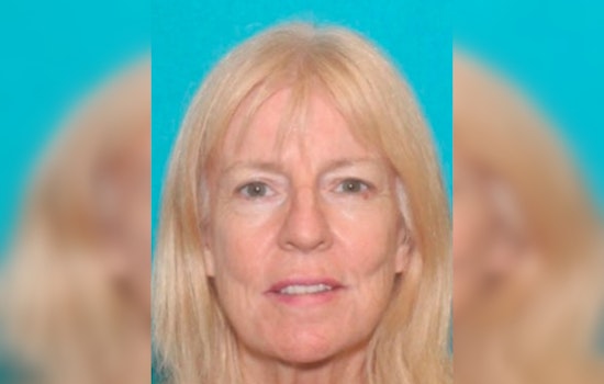 Philadelphia Police Seek Help to Find Endangered Missing Woman, Maureen Rothstein, Last Seen on Ridge Avenue