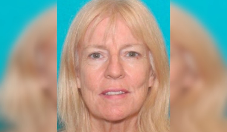 Philadelphia Police Seek Help to Find Endangered Missing Woman, Maureen Rothstein, Last Seen on Ridge Avenue