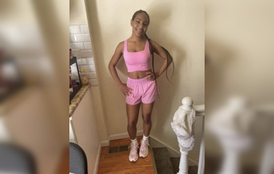 Philadelphia Police Seek Help to Find Missing Teen Naasia Neal from 22nd District