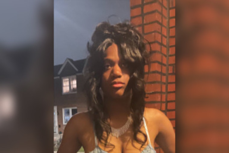 Philadelphia Police Seek Help to Find Missing Teenager Savannah Graves from 15th District
