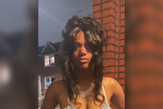 Philadelphia Police Seek Help to Find Missing Teenager Savannah Graves from 15th District