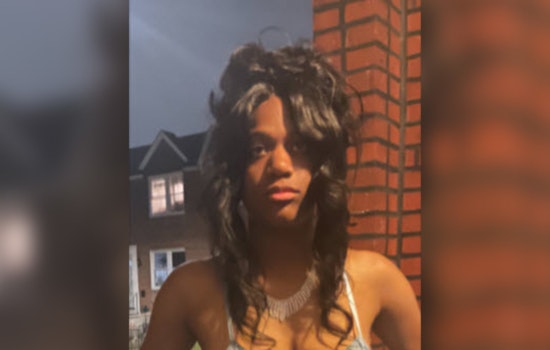 Philadelphia Police Seek Help to Find Missing Teenager Savannah Graves from 15th District