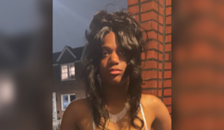 Philadelphia Police Seek Help to Find Missing Teenager Savannah Graves from 15th District