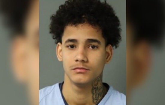Philadelphia Police Seek Marcos Neto in String of Commercial Burglaries in 2nd and 15th Districts