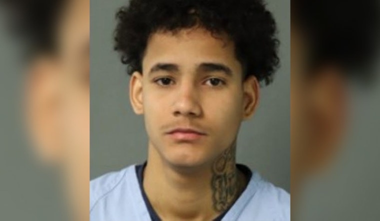 Philadelphia Police Seek Marcos Neto in String of Commercial Burglaries in 2nd and 15th Districts