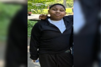 Philadelphia Police Seek Public Assistance in Locating Missing 13-Year-Old Boy Riyyhd Lemar