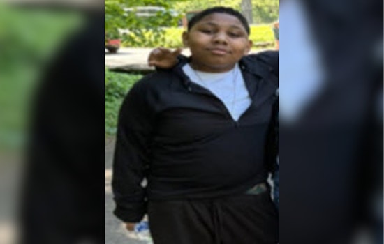 Philadelphia Police Seek Public Assistance in Locating Missing 13-Year-Old Boy Riyyhd Lemar