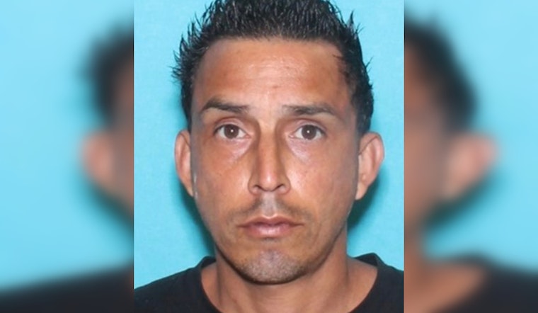 Philadelphia Police Seek Public Assistance to Find Missing Man, Kevin Hernandez Hernandez, from Kensington Avenue