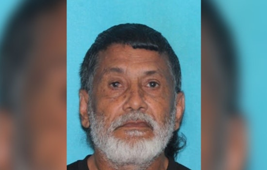 Philadelphia Police Seek Public Help to Find Missing 66-Year-Old Luis Ortiz-Figueroa