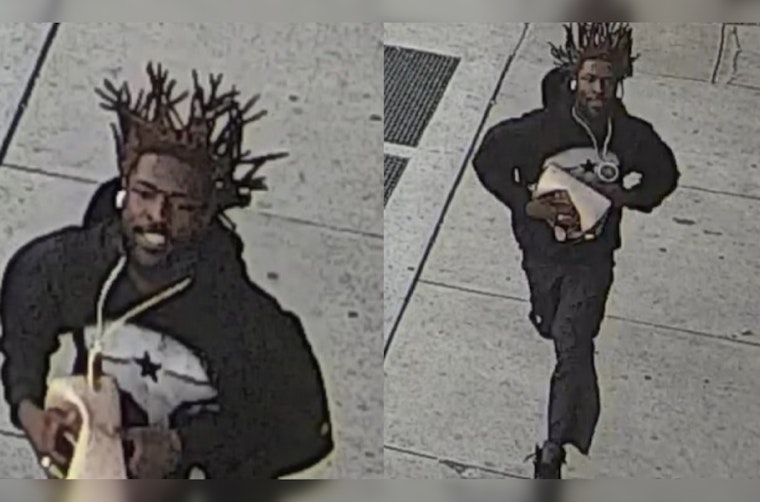 Philadelphia Police Seek Public Help to Identify Suspect in Fatal Shooting at Logan School Playground