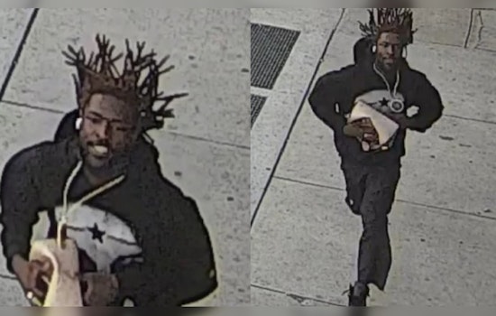 Philadelphia Police Seek Public Help to Identify Suspect in Fatal Shooting at Logan School Playground