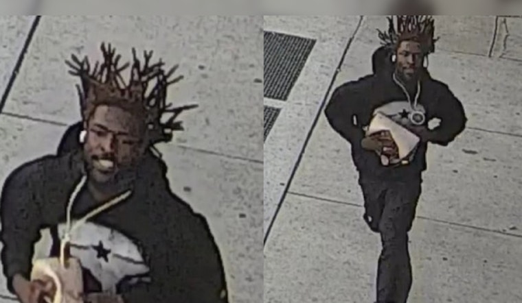 Philadelphia Police Seek Public Help to Identify Suspect in Fatal Shooting at Logan School Playground