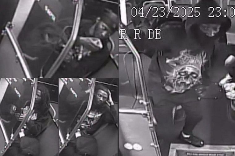 Philadelphia Police Seek Public Help to Identify Suspect in "M" Street Shooting