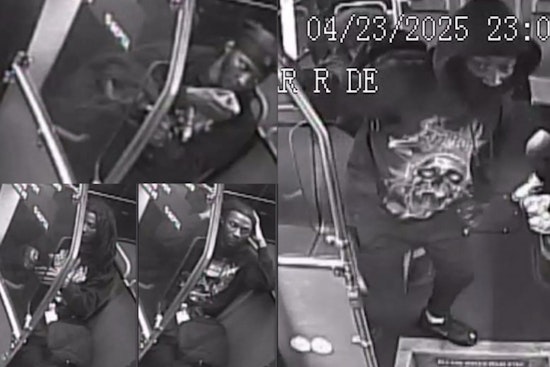 Philadelphia Police Seek Public Help to Identify Suspect in "M" Street Shooting