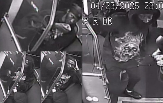 Philadelphia Police Seek Public Help to Identify Suspect in "M" Street Shooting