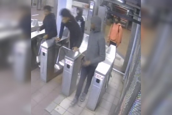 Philadelphia Police Seek Public Help to Identify Suspects in 9th District Robbery of Elderly Man