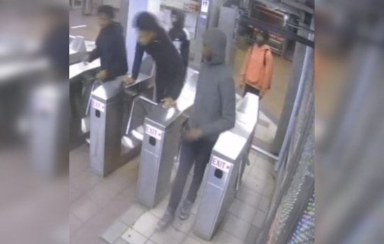 Philadelphia Police Seek Public Help to Identify Suspects in 9th District Robbery of Elderly Man