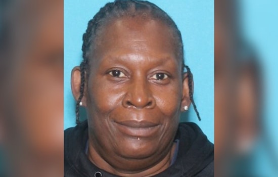 Philadelphia Police Seek Public's Help in Locating Missing 59-Year-Old Carol Epps from the 17th District