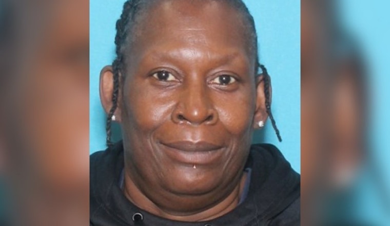 Philadelphia Police Seek Public's Help in Locating Missing 59-Year-Old Carol Epps from the 17th District